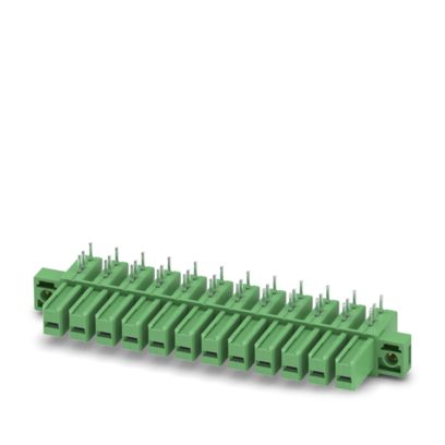 IPC 5/12-GFU-7,62 - Leiterplatten-Grundleiste