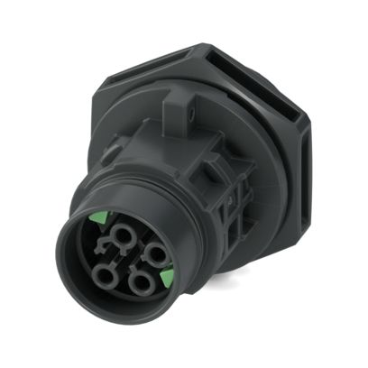 PRC 20/4-C3-FT25-FS2,5 - Device connector front mounting (1308638)