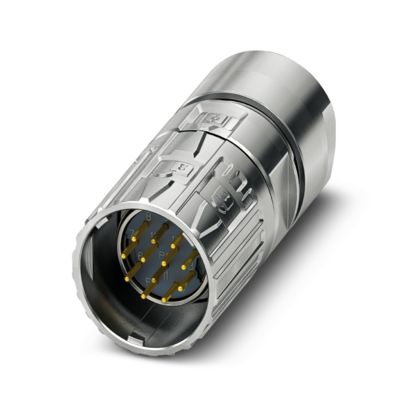 M23-12P1N8A80DUS - Cable connector (1629160)