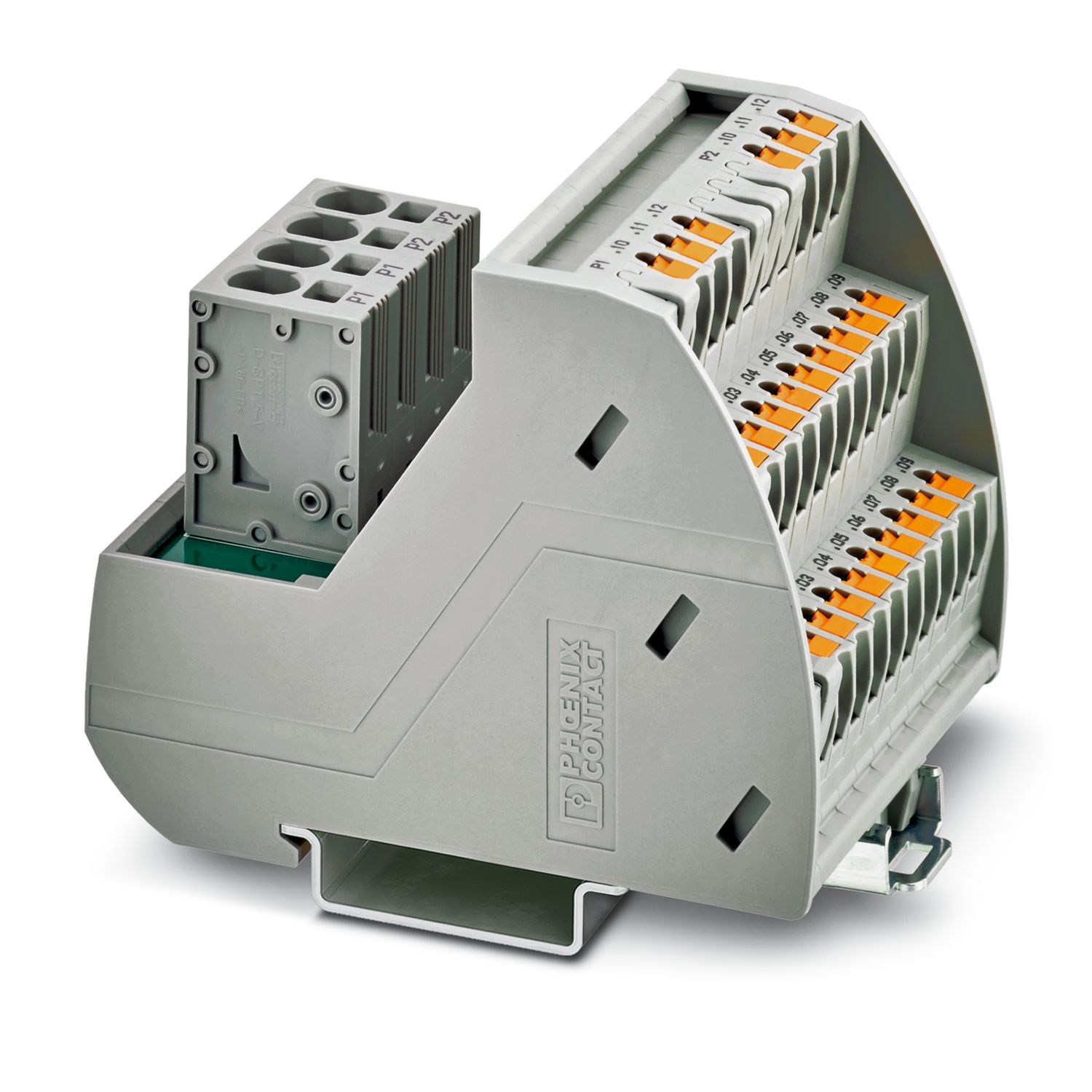 TRIO-PS-2G/1AC/24DC/10 - Power supply - 2903149 | Phoenix TRIO-PS-2G/1AC/24DC/10 - Power supply - 2903149 | Phoenix