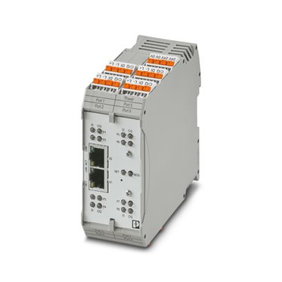 IOL MA8 EIP DI8 - Communication module - 1072839 | Phoenix Contact