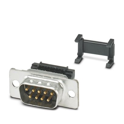 VS-09-ST-DSUB-FK - D-SUB contact insert (1688816)