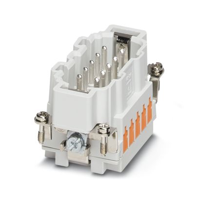 HC-B 10-ESTQ-2,5 - Kontakteinsatz