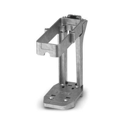 HC-CIF-BFFD-HI-FH-AL - DIN rail mounting frame (1518648)