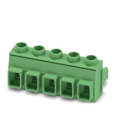 GMSTB 2,5 HCV/ 5-ST-7,62 - Leiterplattenstecker