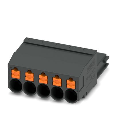SPC 4/ 5-ST-6,35 - Leiterplattenstecker