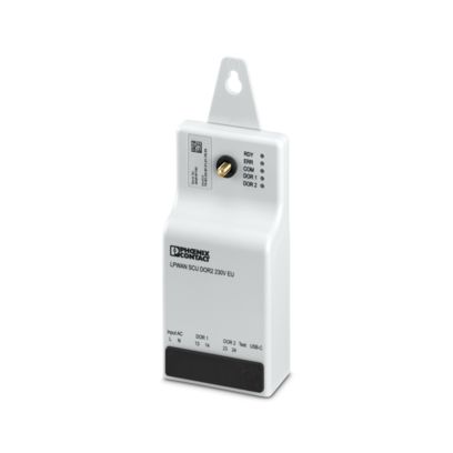 LPWAN SCU DOR2 230V EU - Funkmodul
