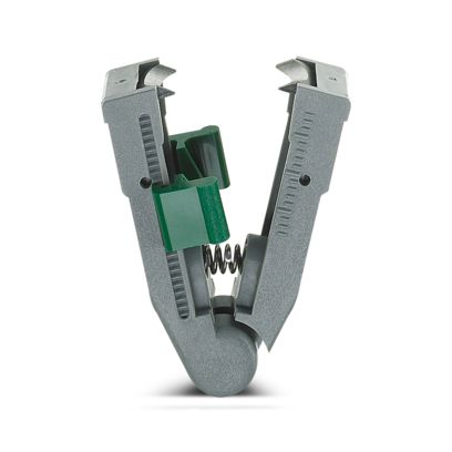 QUICK WIREFOX 18 EM - Ersatzmesser