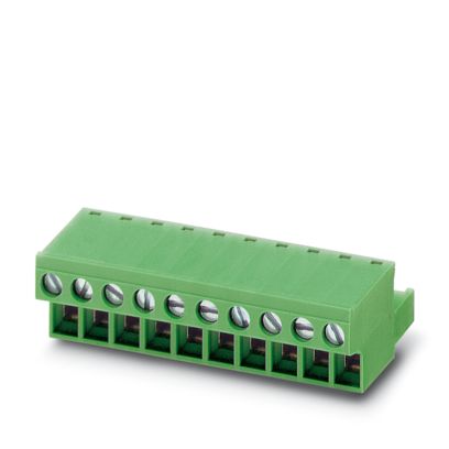 FRONT-MSTB 2,5/ 4-ST-5,08GYNZ1 - PCB connector - 1892301 | Phoenix 