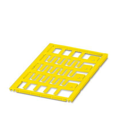UC-WMT (15X4) YE - Leitermarker