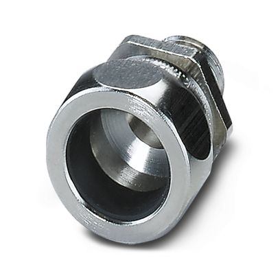 WP-G BRASS IP40 M12 - Schutzschlauchverschraubung