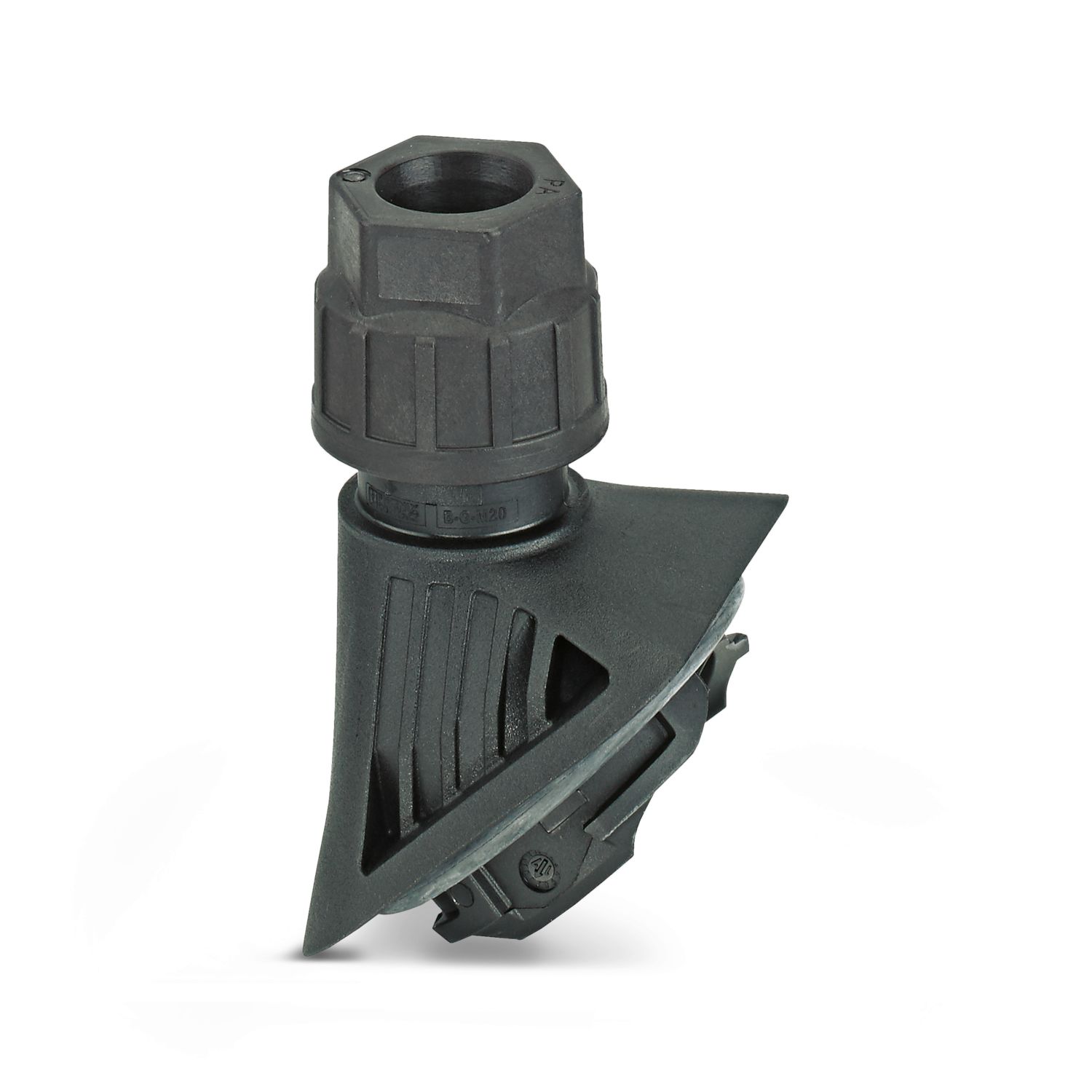 HC-EVO-B06-HHFS-PLBK - Housing - 1407620 | Phoenix Contact HC-EVO-B06-HHFS-PLBK - Housing - 1407620 | Phoenix Contact