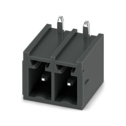 MCC 1/ 2-STZ-3,81 BK - PCB connector - 1753705 | Phoenix Contact MCC 1/ 2-STZ-3,81 BK - PCB connector - 1753705 | Phoenix Contact