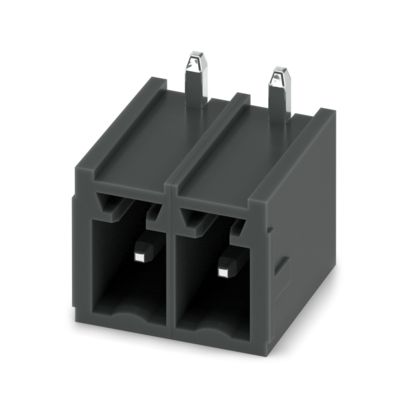 MC 1,5/ 2-GU-3,81 P19 THR - Leiterplatten-Grundleiste