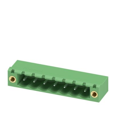 MSTB 2,5/ 7-GF-5,08 - Leiterplatten-Grundleiste