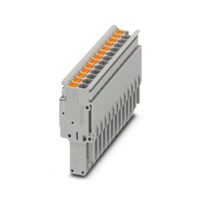PP 2,5/13 - Stecker
