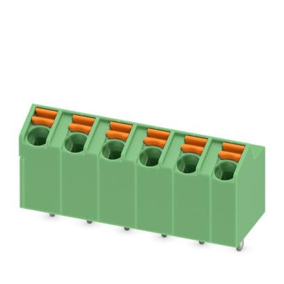 SPTA 1/ 6-5,0 - Leiterplattenklemme