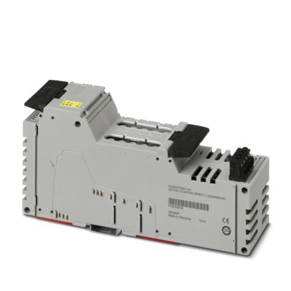 GE-IB IL 400 MLR 1-8A - Inline terminal - 2855101 | Phoenix Contact