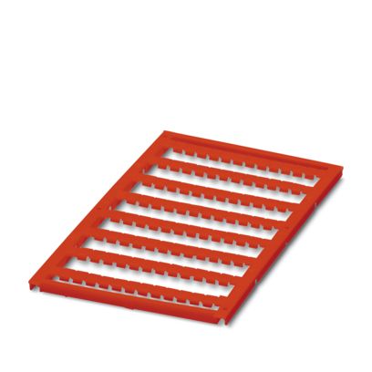 UC1-TMF 5 RD CUS - Marker für Klemmen