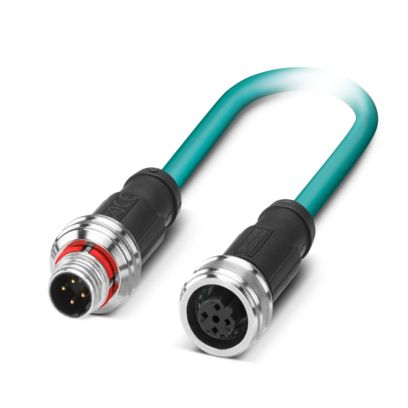 NBC-P12MSD/ 5,0-93E/P12FSD - Netzwerkkabel