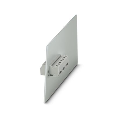 HDFK 4/Z - Panel feed-through terminal block - 0714011 | Phoenix Contact