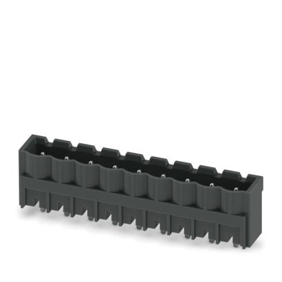 CCVA 2,5/ 9-G P20 THR - Leiterplatten-Grundleiste