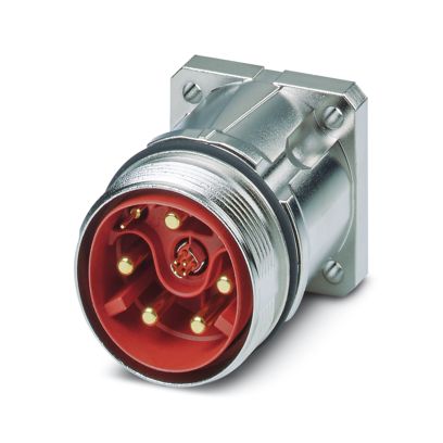 SB-8EP6D8AWT00S - Device connector front mounting (1314990)