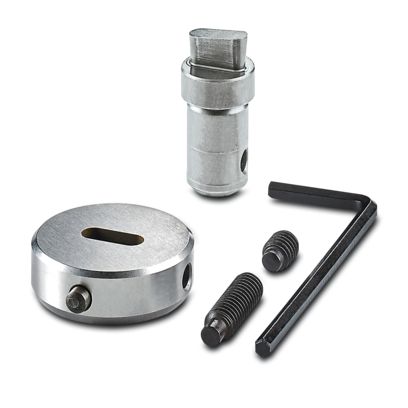 PPS-ST (4,5X12)L - Stanzeinsatz
