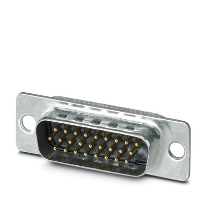 VS-15-ST-DSUB-HD-EG - D-SUB contact insert (1655179)