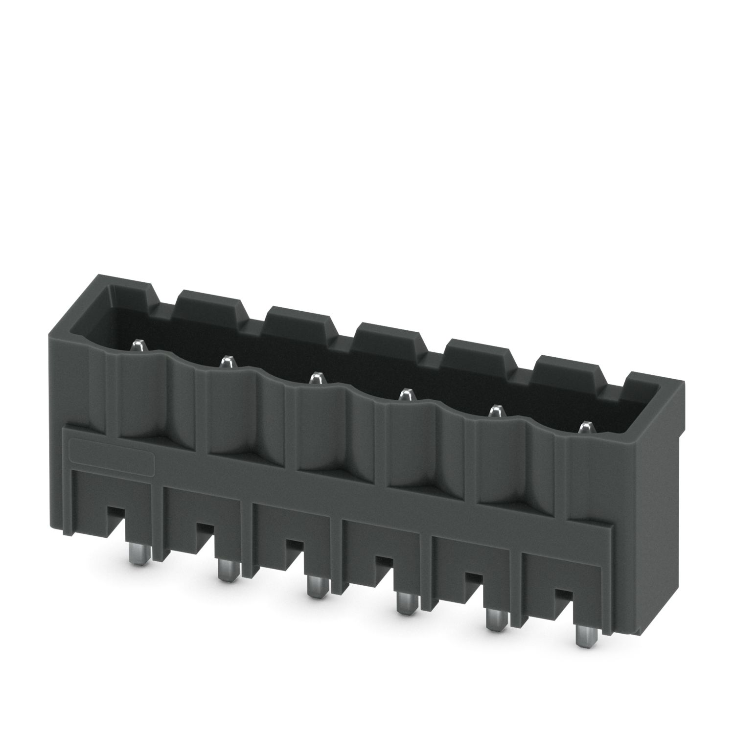 FKC 2,5/ 6-ST-5,08 - PCB connector - 1873090 | Phoenix Contact FKC 2,5/ 6-ST-5,08 - PCB connector - 1873090 | Phoenix Contact