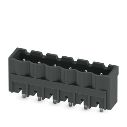 CCVA 2,5/ 6-G-5,08 P26THR - Leiterplatten-Grundleiste