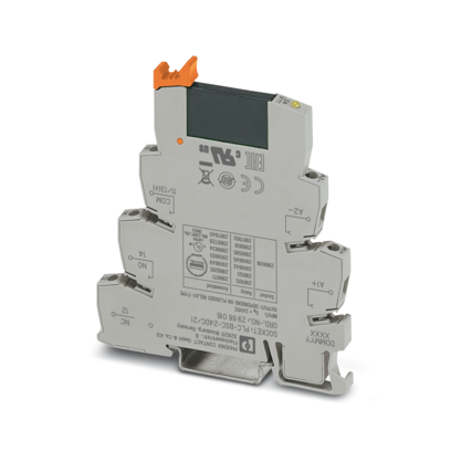 固态继电器模块-PLC-OSC- 24DC/ 48DC/100