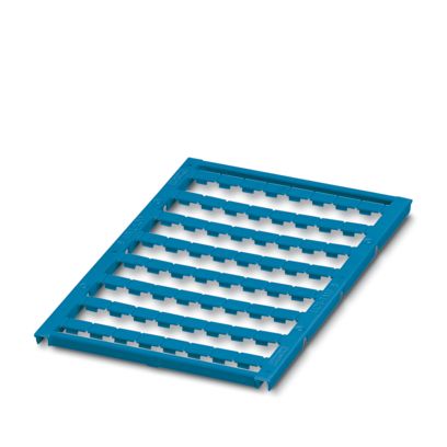UC1-TMF 8 BU CUS - Marker für Klemmen