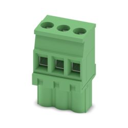 FKIC 2,5/ 3-ST-5,08 - PCB connector - 1873362 | Phoenix Contact FKIC 2,5/ 3-ST-5,08 - PCB connector - 1873362 | Phoenix Contact