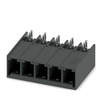 PC 6/ 5-GU-7,62 P26THR - Leiterplatten-Grundleiste