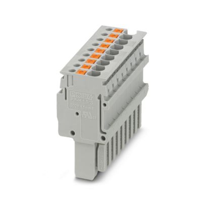 PP-H 1,5/S/9 - Plug (3212581)