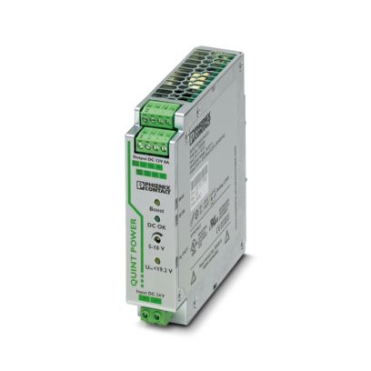 QUINT-PS/24DC/12DC/ 8 - DC/DCコンバータ - 2320115 | Phoenix