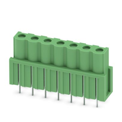 ICV 2,5/ 7-G-5,08 - Leiterplatten-Grundleiste