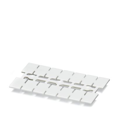 UM1-TM (8X12) - Marker for terminal blocks - 0830920 | Phoenix Contact