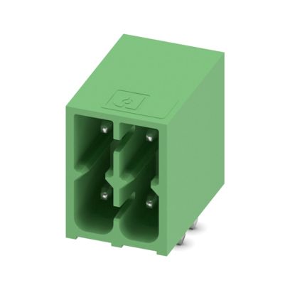 DMC 1,5/ 2-G1-3,5 P35 - PCB header - 1053808 | Phoenix Contact