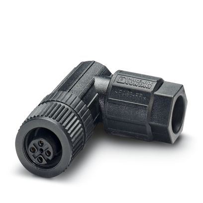 Đầu nối- SACC-M12FR-4PL - Connector (1424694)