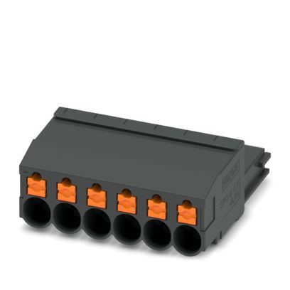 SPC 4/ 6-ST-6,35 - Leiterplattenstecker - 1232904 | Phoenix Contact
