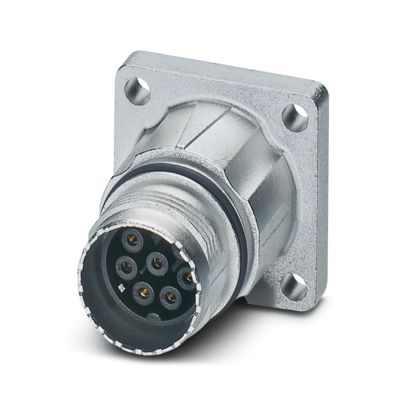 ST-8ES1N8AW500S - Device connector front mounting (1620461)
