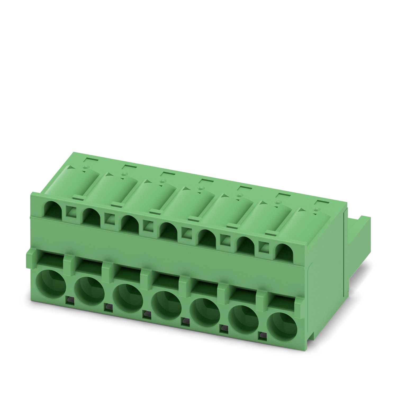 MSTBVA 2,5/ 7-G-5,08 - PCB header - 1755781 | Phoenix Contact MSTBVA 2,5/ 7-G-5,08 - PCB header - 1755781 | Phoenix Contact