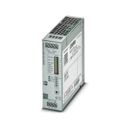 不间断电源-QUINT4-UPS/24DC/24DC/20