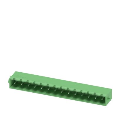 MSTBA 2,5/14-G-5,08-RN - Leiterplatten-Grundleiste