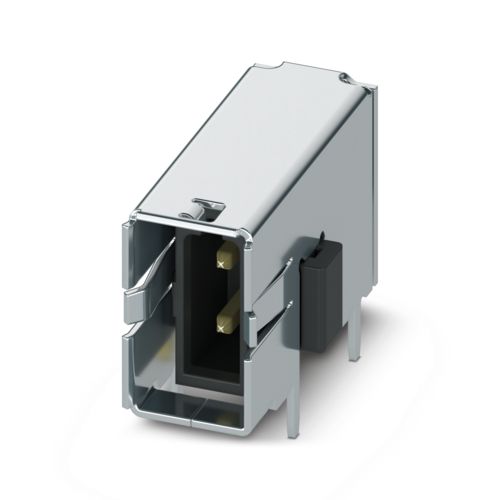 Conectores para placa de circuito impresso EtherCAT P