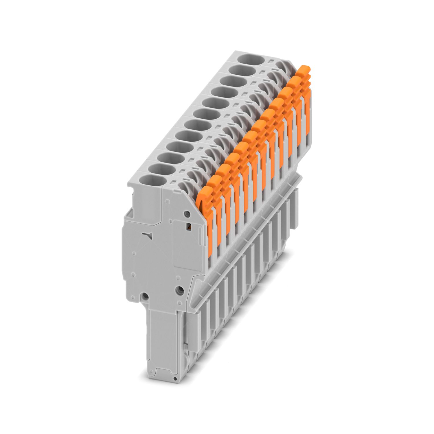 LP 2,5/ 1 - Plug - 1071712 | Phoenix Contact LP 2,5/ 1 - Plug - 1071712 | Phoenix Contact