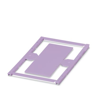 UCT-PMP (90X38) VT CUS - Insert label - 8190707 | Phoenix Contact