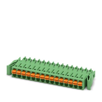 FMC 1,5/15-ST-3,5-RF - Leiterplatten-Steckverbinder